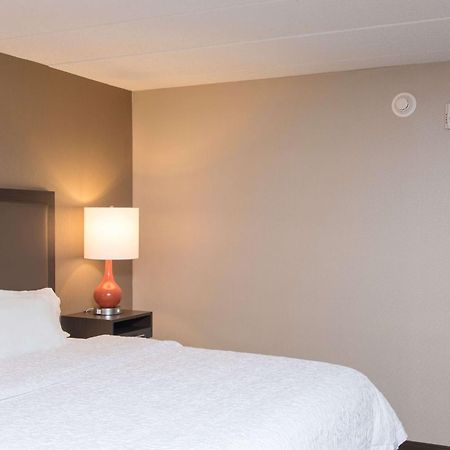 Hampton Inn Columbus/Taylorsville Edinburgh Kültér fotó