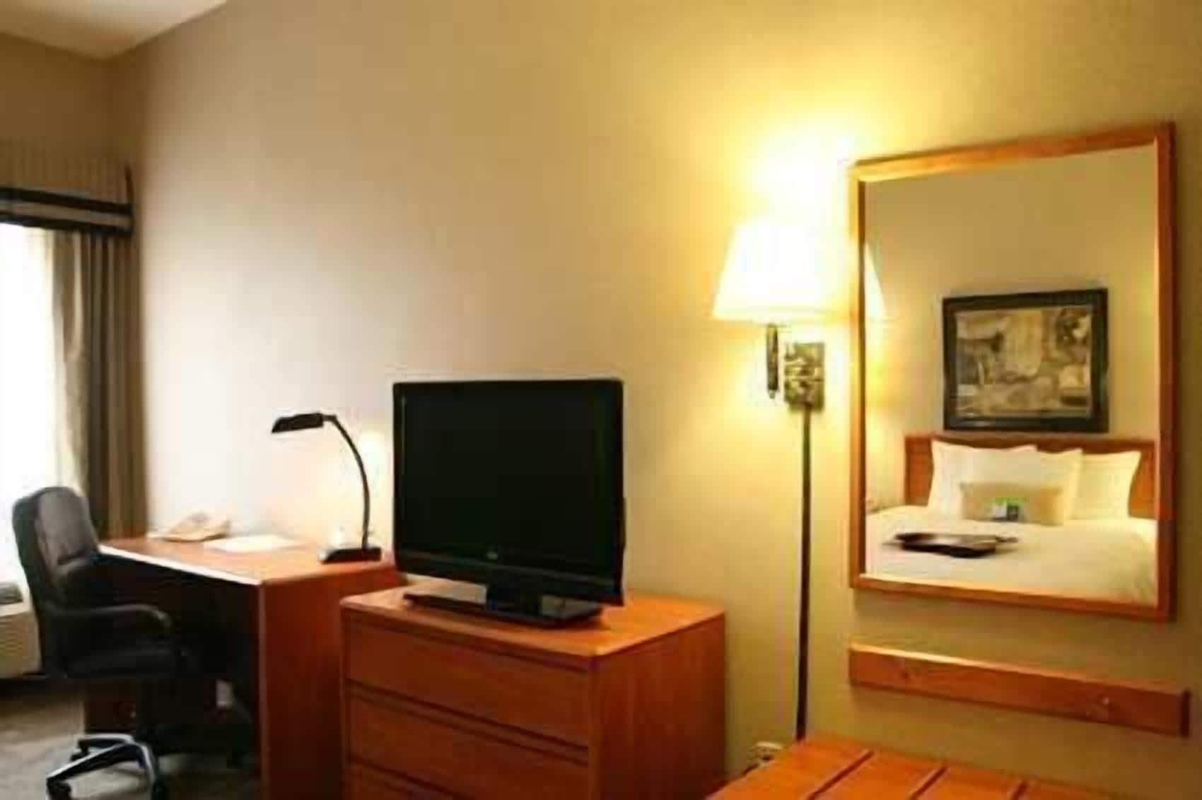 Hampton Inn Columbus/Taylorsville Edinburgh Kültér fotó