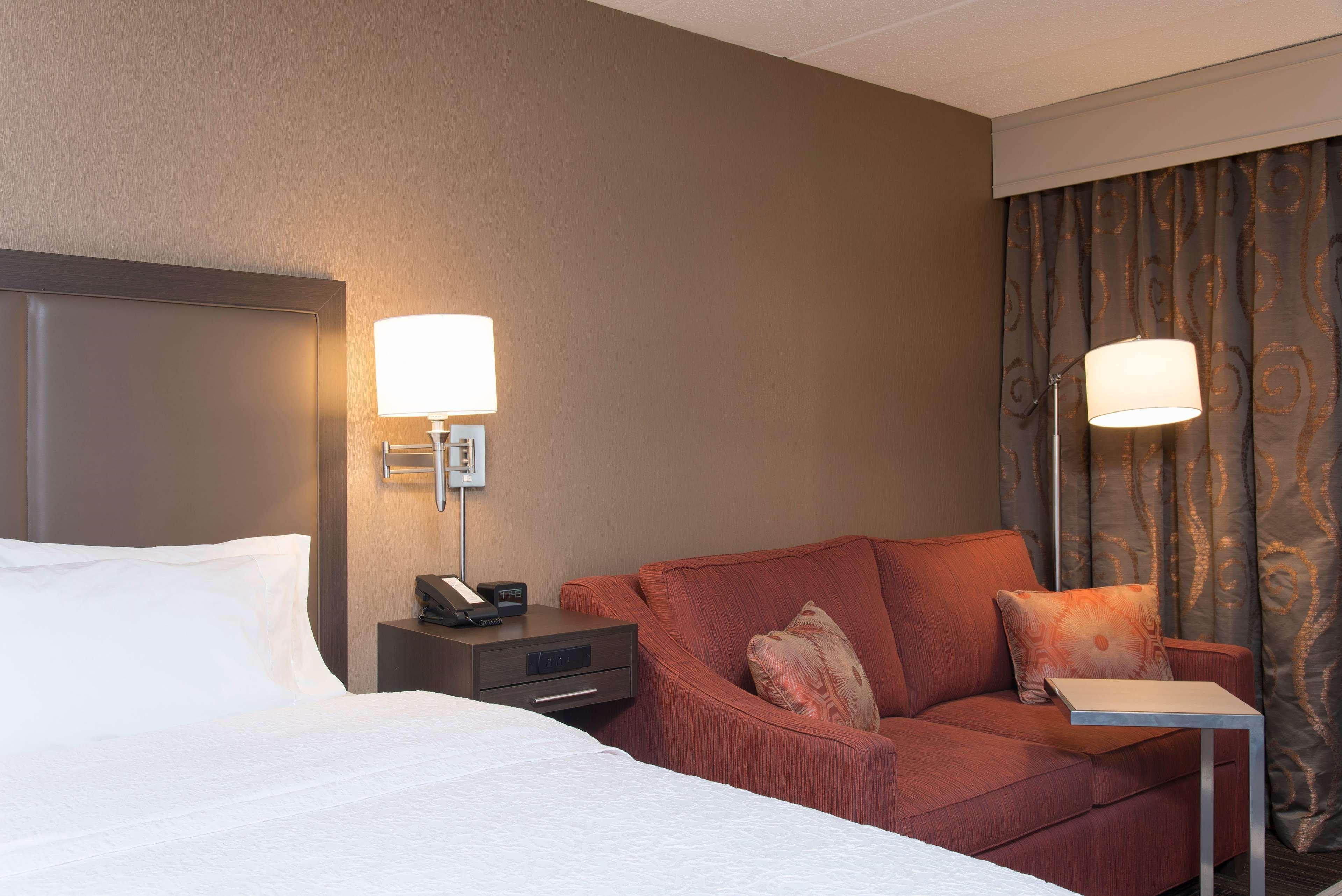 Hampton Inn Columbus/Taylorsville Edinburgh Kültér fotó