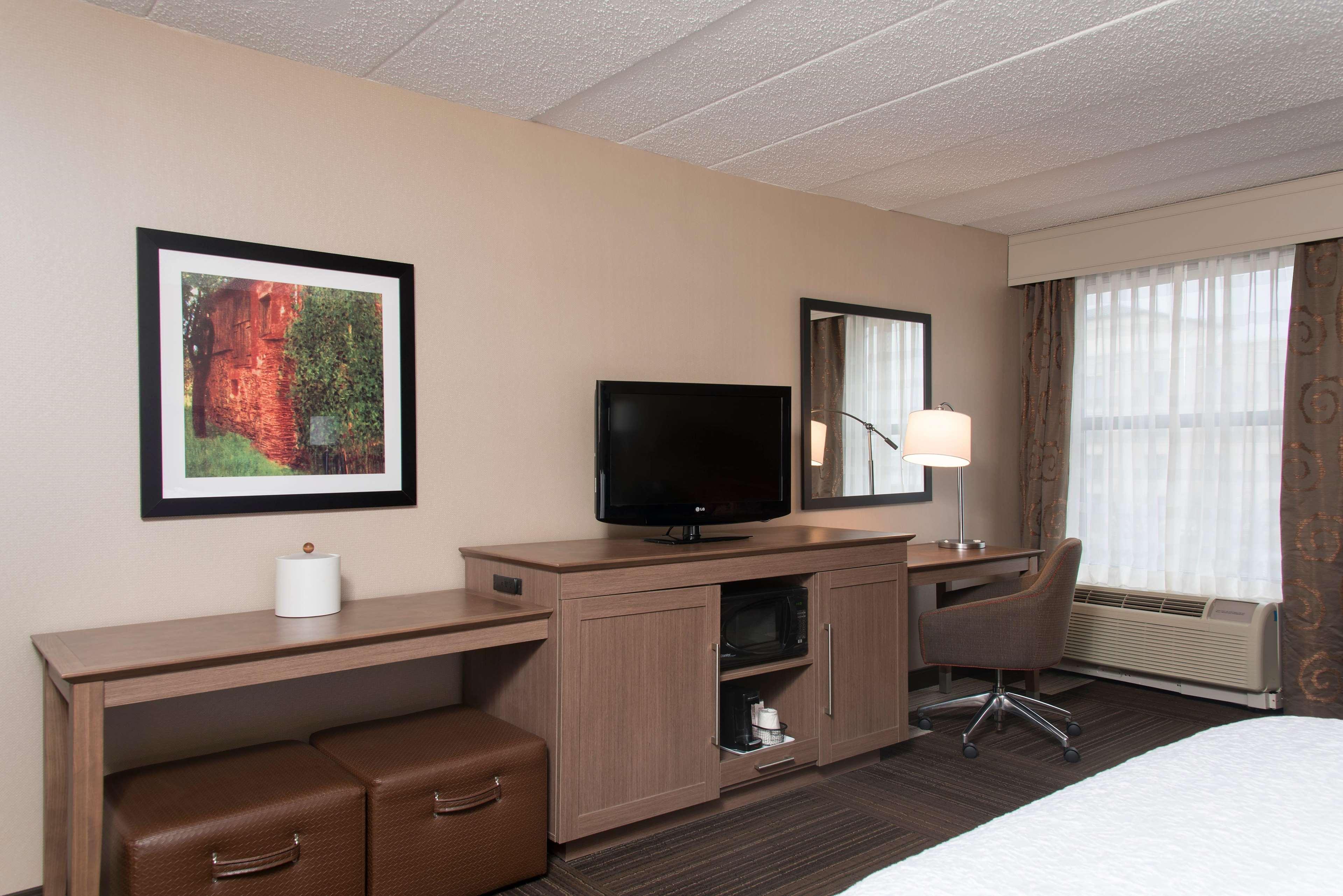 Hampton Inn Columbus/Taylorsville Edinburgh Kültér fotó