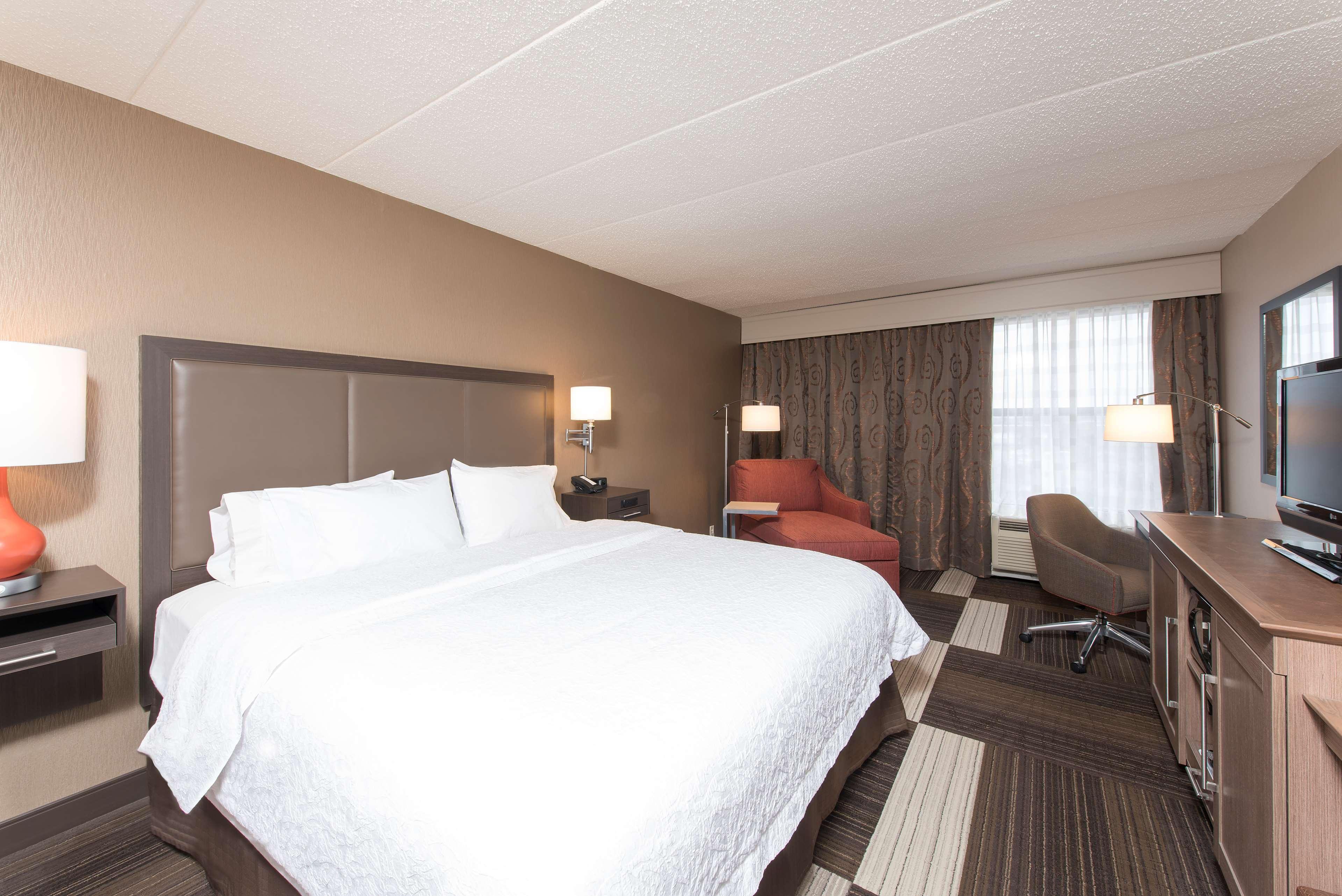 Hampton Inn Columbus/Taylorsville Edinburgh Kültér fotó