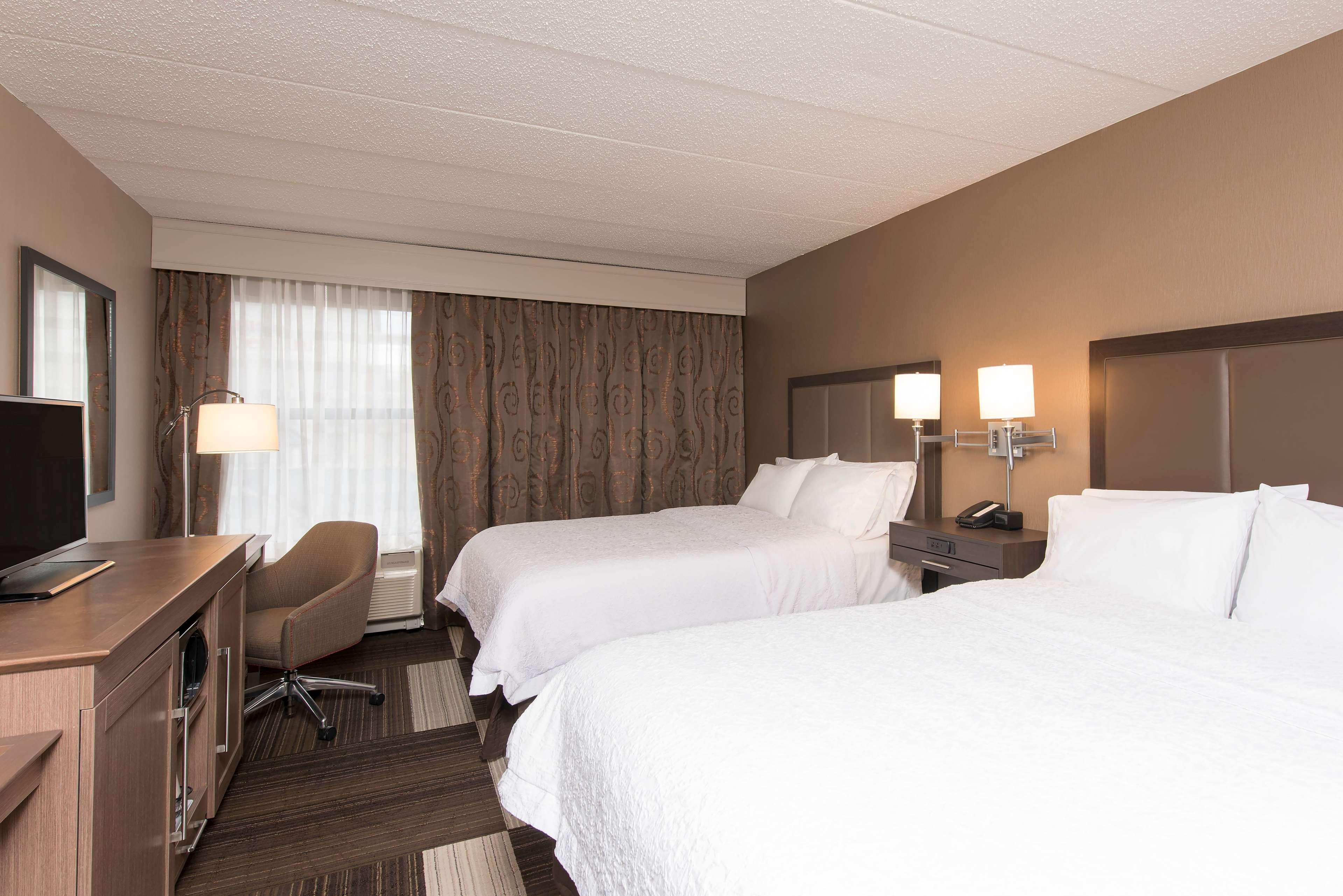 Hampton Inn Columbus/Taylorsville Edinburgh Kültér fotó