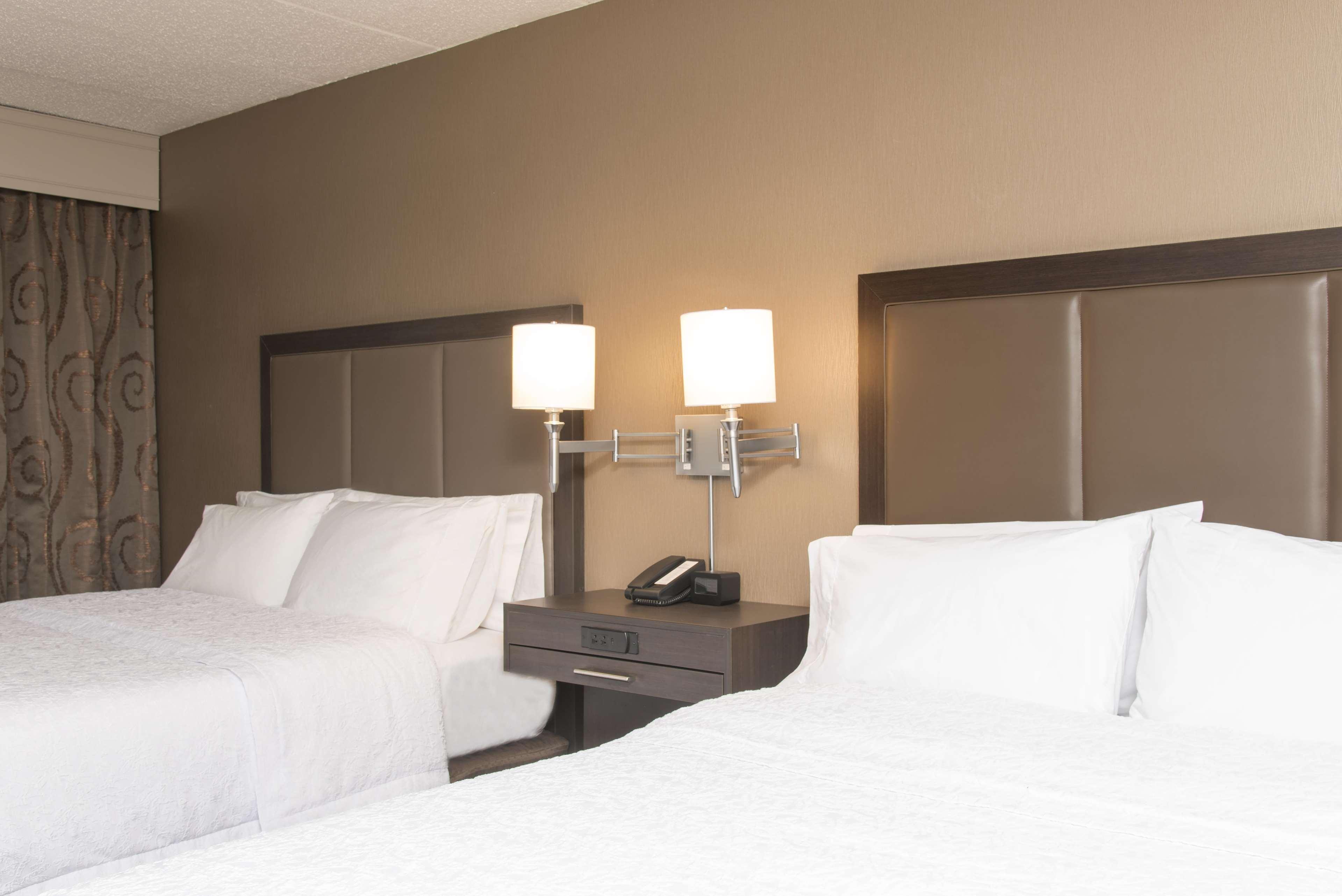 Hampton Inn Columbus/Taylorsville Edinburgh Kültér fotó