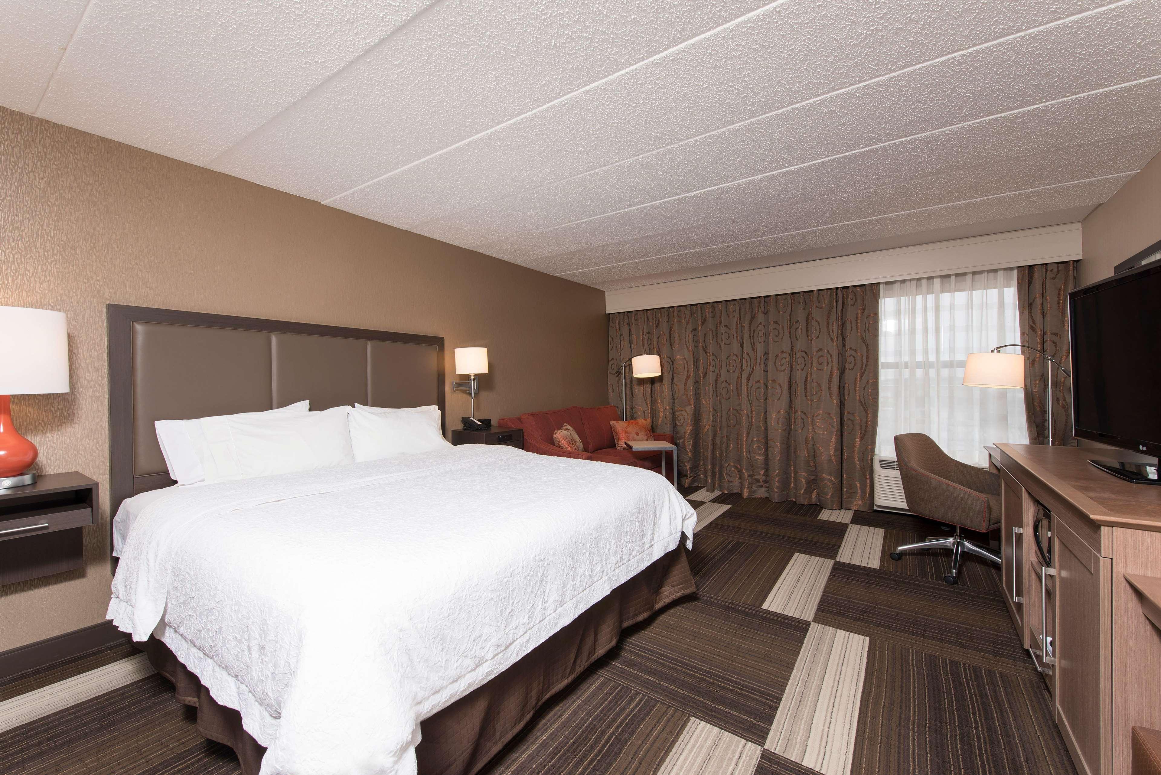 Hampton Inn Columbus/Taylorsville Edinburgh Kültér fotó