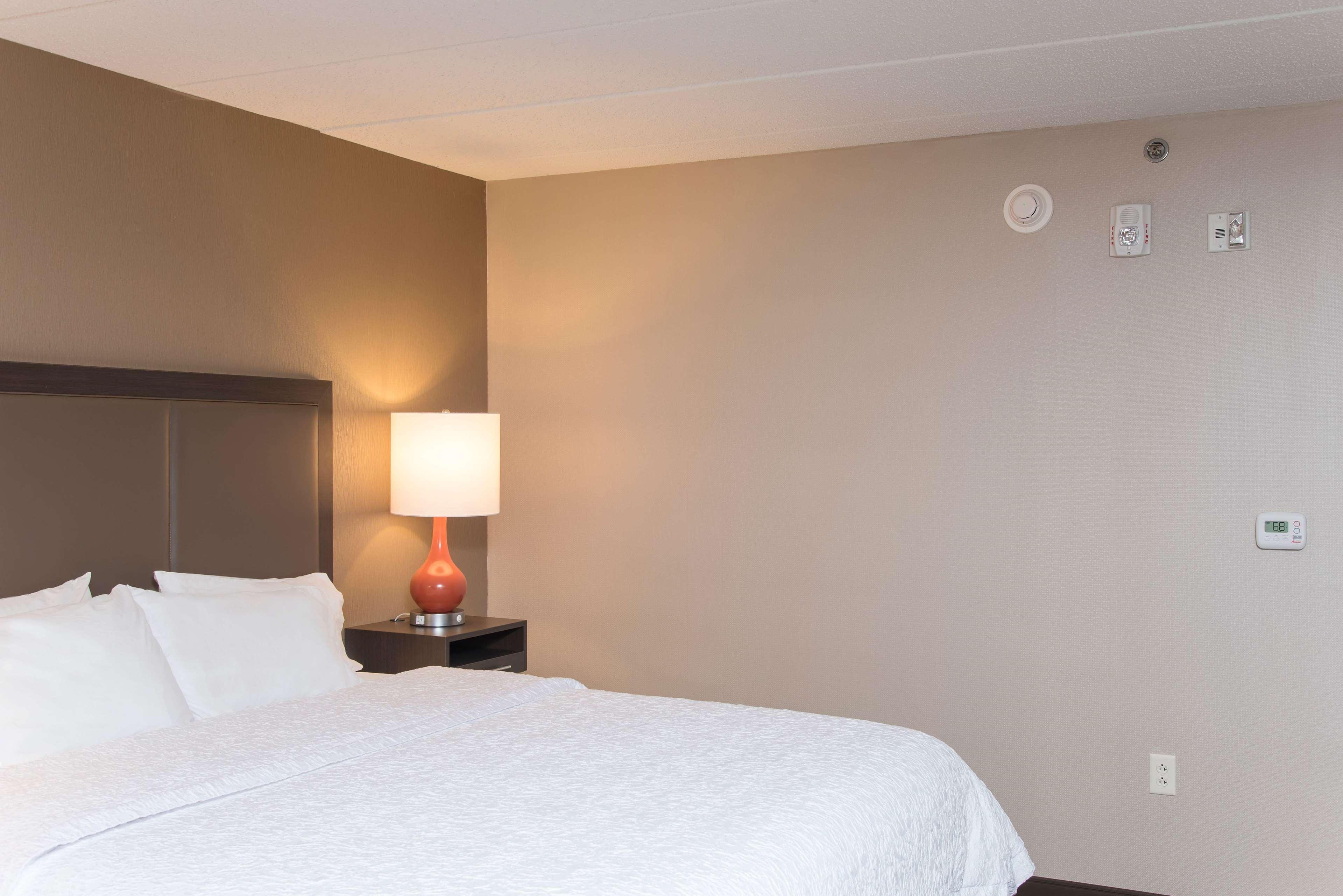 Hampton Inn Columbus/Taylorsville Edinburgh Kültér fotó