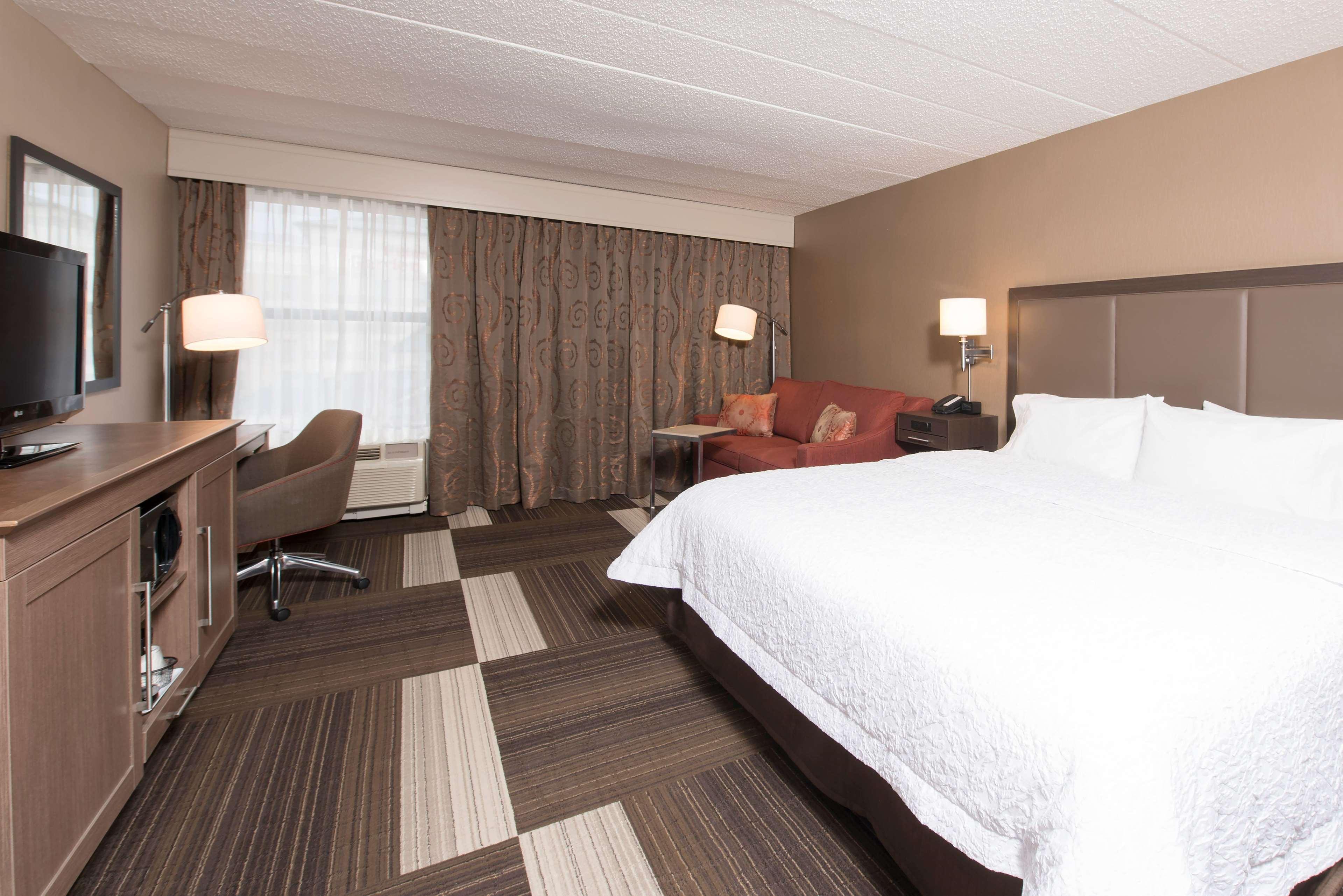 Hampton Inn Columbus/Taylorsville Edinburgh Kültér fotó