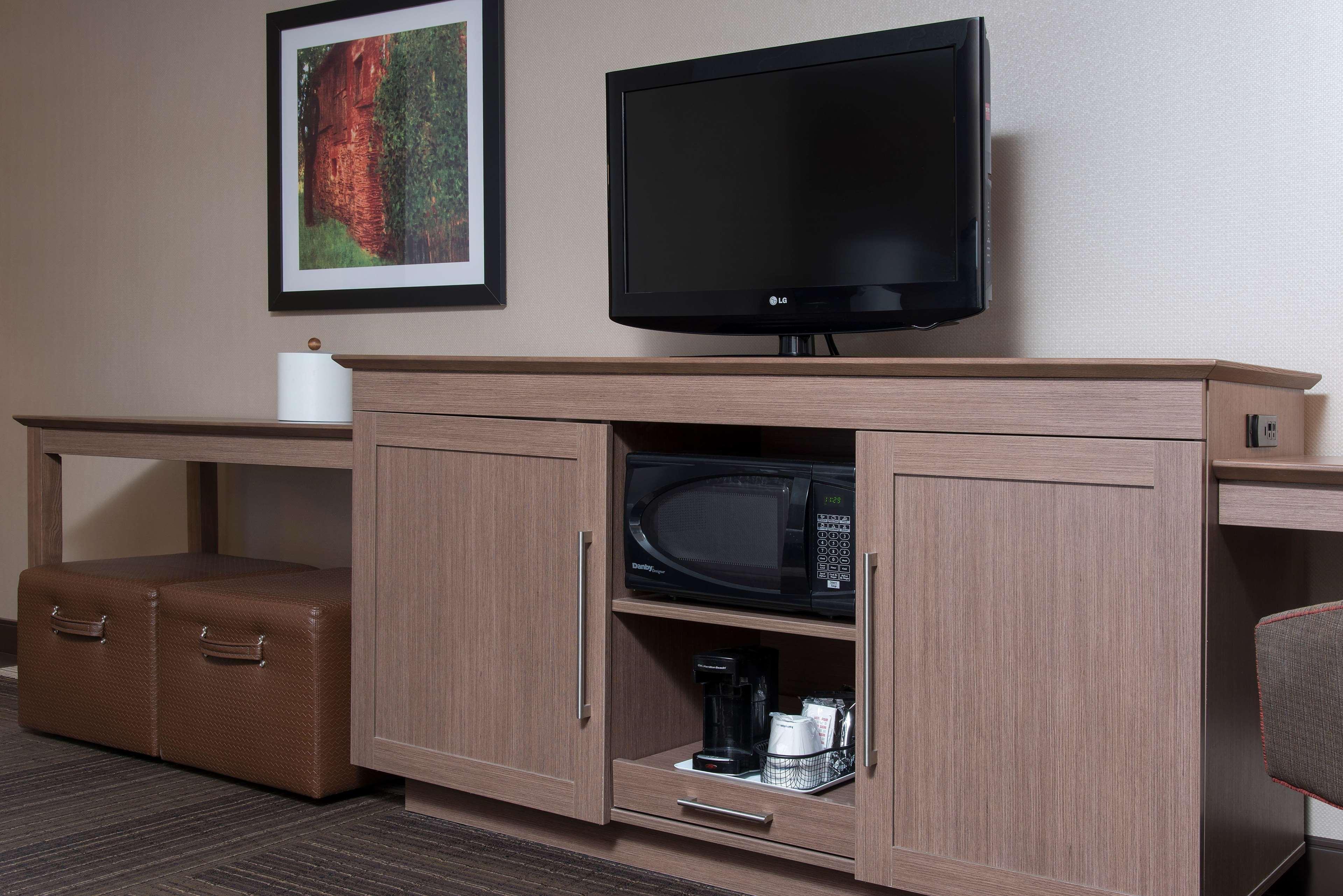 Hampton Inn Columbus/Taylorsville Edinburgh Kültér fotó