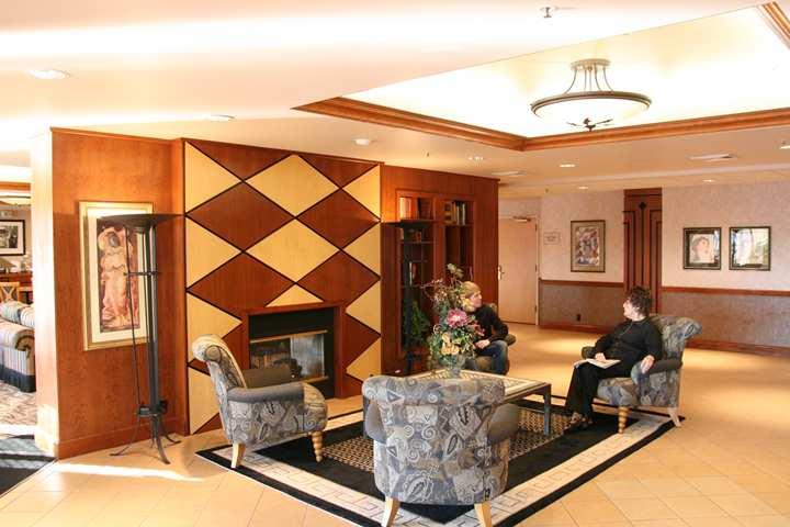 Hampton Inn Columbus/Taylorsville Edinburgh Kültér fotó