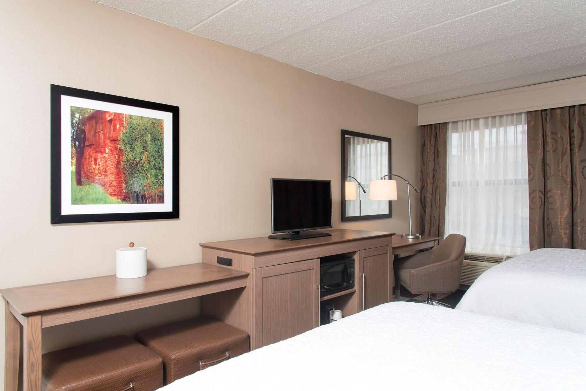 Hampton Inn Columbus/Taylorsville Edinburgh Kültér fotó