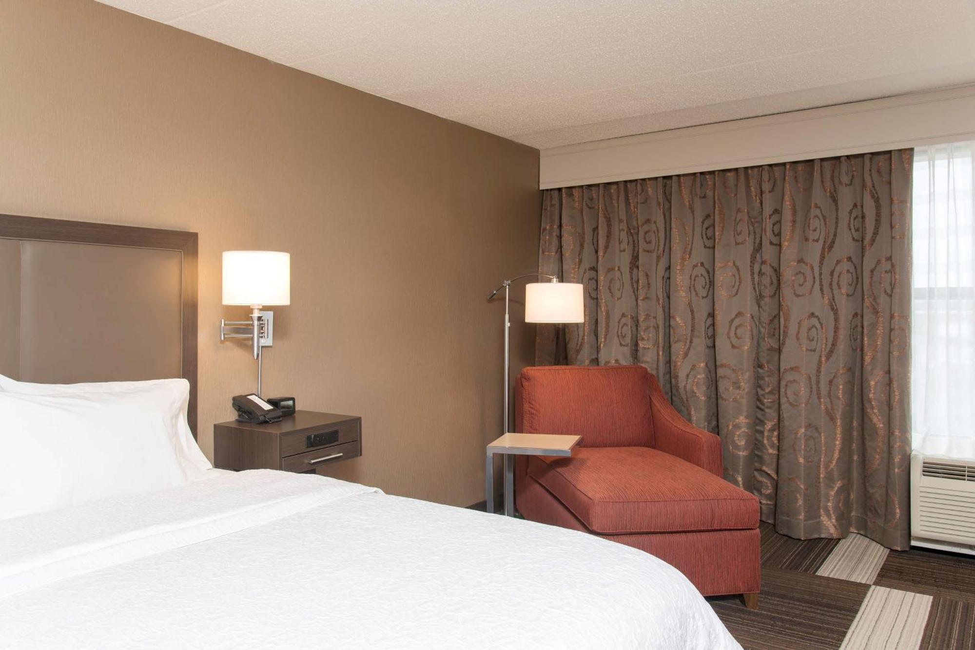 Hampton Inn Columbus/Taylorsville Edinburgh Kültér fotó