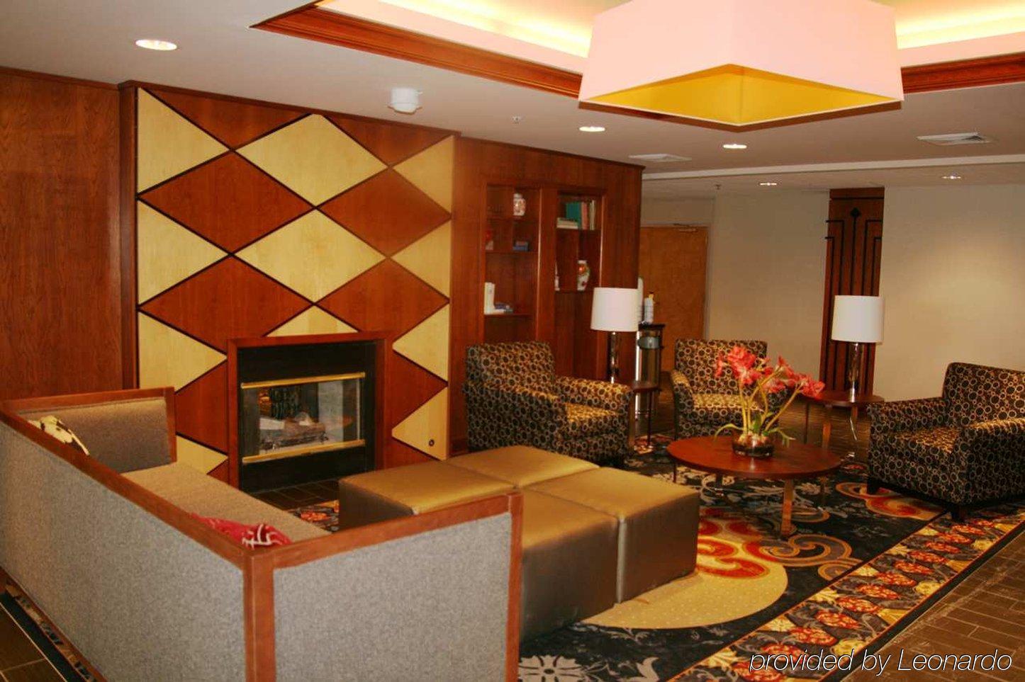 Hampton Inn Columbus/Taylorsville Edinburgh Kültér fotó