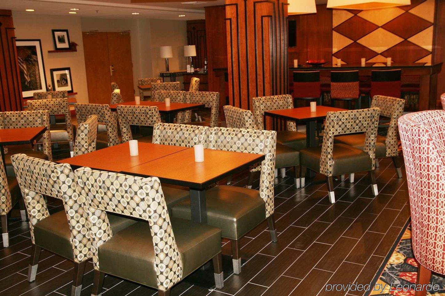 Hampton Inn Columbus/Taylorsville Edinburgh Kültér fotó
